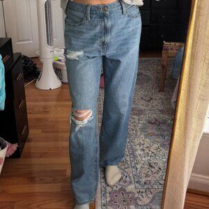 Levi's Women's Jeans '94 Baggy